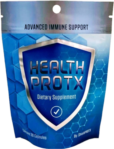 Health Protx - Natural Dietary Supplement